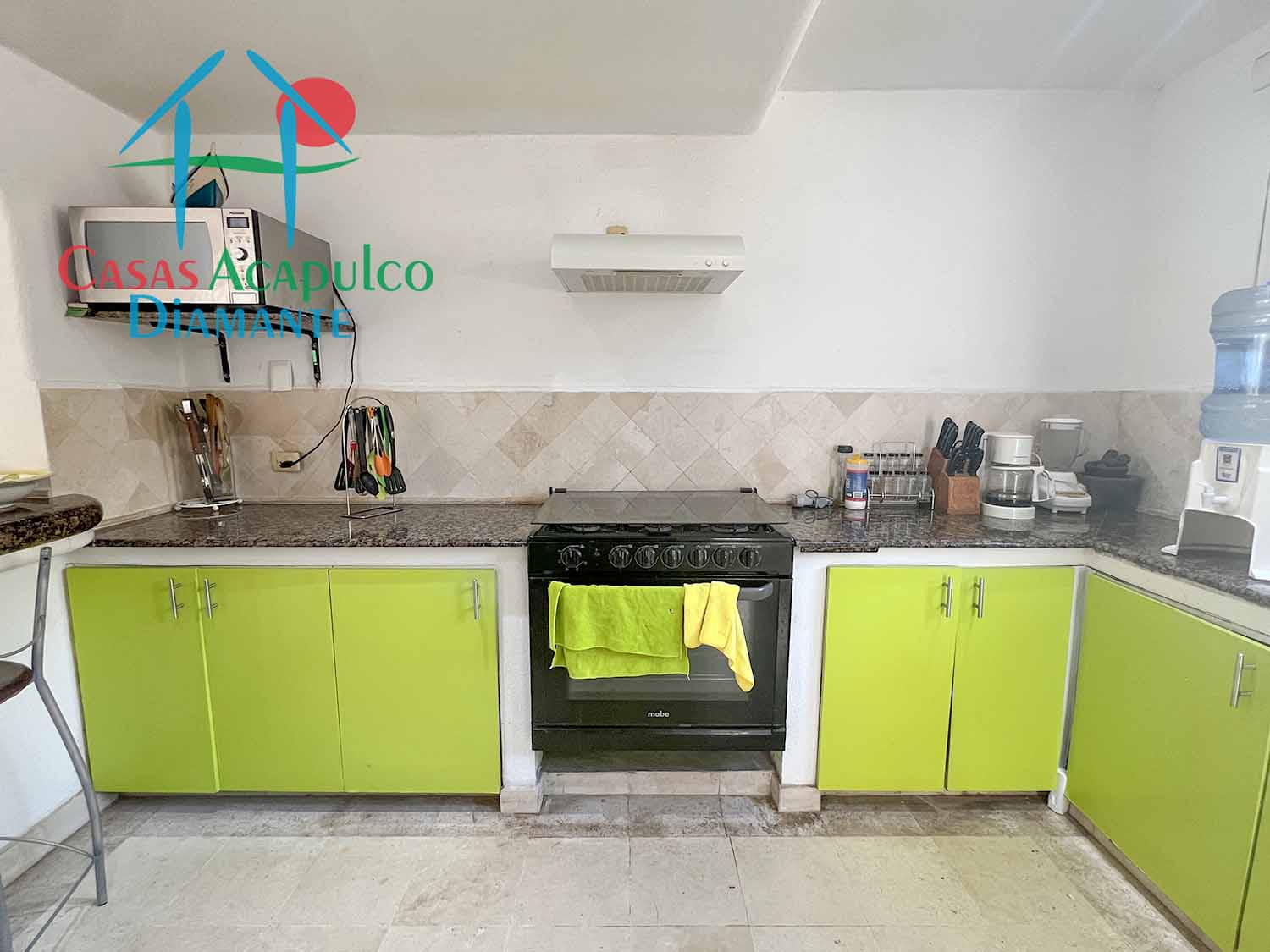 Son Vida Barbados 4 - Cocina 3 Son Vida Barbados 4 - Cocina 3